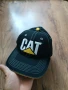 caterpillar cap - страхотна шапка, снимка 1