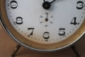 Немски будилник ''Haler'' , снимка 3