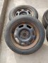 Зимни гуми с джанти за WV, SKODA, SEAT,, снимка 6