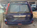 На части Nissan X-Trail 2.2Dci 136hp   Нисан Х-трайл 2.2Дци 136 коня, снимка 11