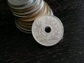 Mонета - Дания - 25 оре | 1972г., снимка 1 - Нумизматика и бонистика - 28548464