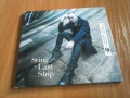 Sting – The Last Ship оригинален диск, снимка 1
