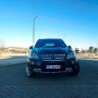Mercedes-Benz ML 350 BLUETEC 4Matic AMG, снимка 10