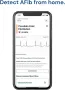 KardiaMobile ЕКГ монитор от AliveCore by OMRON, снимка 8