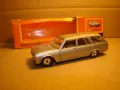 1:43 SOLIDO PEUGEOT 504 МОДЕЛ КОЛИЧКА ИГРАЧКА, снимка 2