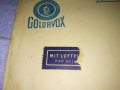 ФОНО КАРТИЧКА на COLORVOX ДИЙП ПЪРПЪЛ и Още ЕДНА с ПЛИК ПОЩЕНСКА КАРТИЧКА - ГРАМОФОННА ПЛОЧА 35475, снимка 3