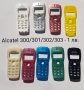 Панели за Alcatel 300,301,302,303,332,EASY,DB,525,320,501,311,701,735,715,Samsung A400,C100,C200,600, снимка 2