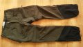 TIERA Lite Track Convertible Pant W за лов и търизъм размер 34 / XS дамски еластичен панталон - 118, снимка 1 - Екипировка - 37347003