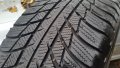 Гуми зимни 215/55/17 bridgestone, снимка 7