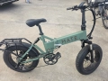 Електрическо колело Mate X250 / ', снимка 2