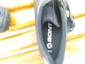 обувки за колоездене bont riot mtb spd Карбон, снимка 3