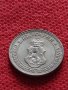 Стара монета над стогодишна 5 стотинки 1913г. за колекция - 27341, снимка 6
