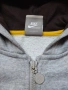 Nike / Hoodie - детски суичър с качулка 158см., снимка 7
