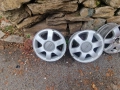 Лети джанти 5х100 Ауди VW, снимка 4