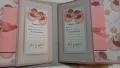 албум-дневник за новородено, снимка 2