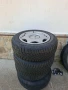 195 65 R15 джанти гуми тасове MB, снимка 1