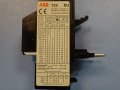 термично реле ABB T25 DU 1.4A thermal relay, снимка 6