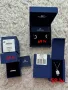 огърлица обеци химикалите Сваровски Swarovski, снимка 6