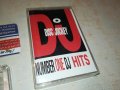 DJ HITS-КАСЕТА 2511231731, снимка 1