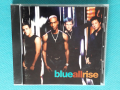 Blue – 2001 - All Rise(Contemporary R&B), снимка 1 - CD дискове - 44863308