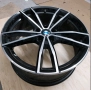 Продавам оригинална джанта BMW 19", 8j, снимка 2