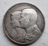 30 драхми сребро Гърция 1964г, снимка 1