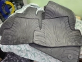 Продавам оригинални немски гумени стелки за VW T-ROC. , снимка 3