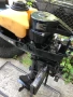 Извънбордов двигател Mercury 2.5h.p., снимка 4
