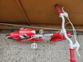 Продавам детски велосипед Drag., снимка 2
