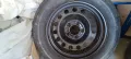 Джанта Резервна 16 5х120, снимка 3