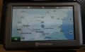 GPS Prestigio 4055 навигация за кола, 4.3 инча, като нова, карта на България, снимка 3