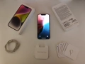 Iphone 14 White 128 GB КАТО НОВ !!!, снимка 1