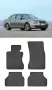 Гумени стелки Frogum съвместими с BMW 5 Series (E60  E61) - (2004-2010), снимка 5