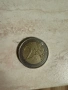 Редки монети по 1 и 2 euro, снимка 6
