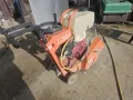 Фугорез количка резачка на асфалт, снимка 1