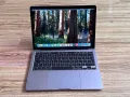 MacBook Pro 13 M1`8 Cpu/8 Gpu/16GB RAM/512GB SSD/Бат 18ч, снимка 2