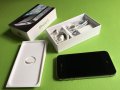 Apple iPhone 4  16Gb Black Фабрично отключен Айфон телефон, снимка 3