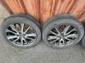 оригинални джанти за мазда mazda cx3  cx5 18 цола 5x114.3, снимка 7