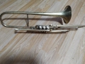 Тромбон  Brevete , снимка 5