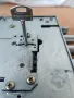Брава секретна, касова брава, Касова брава секретна ATRA, SECUREMME PATENTED , снимка 12