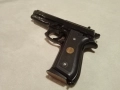 Пружинен еърсофт пистолет Берета 92, снимка 4