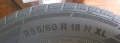 Джипови гуми Continental 255/60/18, снимка 2