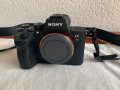 Камера - Sony Alpha 7 Mark 3 и Обектив - Sony Zeiss Vario-Tessar T Fe 24-70mm F/4 OSS, снимка 11