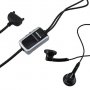 Nokia HS-23 стерео слушалки - hands free , снимка 1