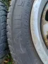Всесезони гуми със джанти 14“, снимка 4
