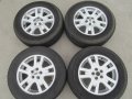 ОРИГИНАЛНИ АЛУМИНИЕВИ ДЖАНТИ 17'' ЗА LANDROVER FREELANDER 2007(5x108x70.1)**014**, снимка 3