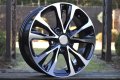 16" Тойота Джанти 5X114,3 TOYOTA AURIS Touring Sports AVENSIS RAV4, снимка 3