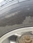 Зимни гуми с джанти 235/65R17, снимка 3