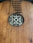 Китара тип средновековна , снимка 4