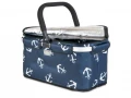 Термо кошница за пазаруване, Genius Falko,  Thermal Shopping Basket, снимка 3